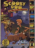View advert for Scooby Doo - issue 7 page 132