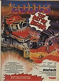 View advert for Zoids - issue 7 page 23