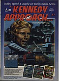 View advert for Kennedy Approach - issue 7 page 29