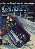 View advert for Winter Games - issue 7 page 3