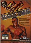 View advert for Frank Bruno's Boxing - issue 7 page 39