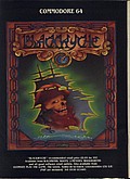 View advert for Blackwyche - issue 7 page 6