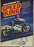 View advert for Speed King - issue 7 page 70