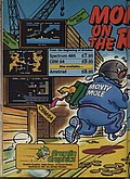 View advert for Monty On The Run - issue 7 page 80
