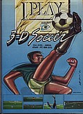 View advert for I Play: 3D Soccer - issue 75 page 27