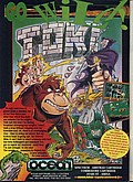 View advert for Toki - issue 75 page 78
