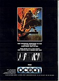 View advert for Darkman - issue 75 page 84