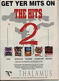 View advert for Creatures, Heat Seeker, Retrograde and 2 more - issue 79 page 13