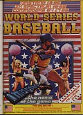 View advert for World Series Baseball - issue 9 page 123