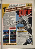 View advert for Ace - issue 9 page 127