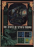 View advert for Temple Of Apshai Trilogy, The - issue 9 page 128