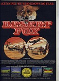 View advert for Desert Fox - issue 9 page 131