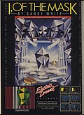 View advert for I, Of The Mask - issue 9 page 160