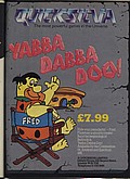 View advert for Yabba Dabba Doo - issue 9 page 163