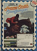 View advert for Harvey Smith Showjumper - issue 9 page 167