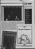 View advert for Elite - issue 9 page 19