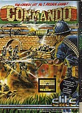 View advert for Commando - issue 9 page 2