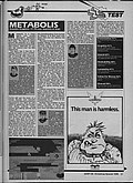 View advert for Elite - issue 9 page 31