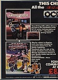 View advert for Knight Rider and Transformers - issue 9 page 4