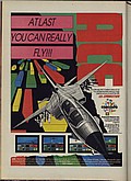 View advert for Ace - issue 9 page 74