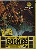 View advert for Goonies, The - issue 9 page 88