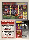 View advert for Biff, Devastating Blow, Jimmy's Soccer Manager and 2 more - issue 92 page 42