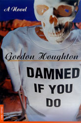 Damned If You Do cover