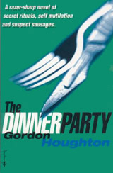 The Dinner Party cover