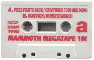 The Tape