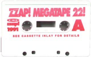 Tape
