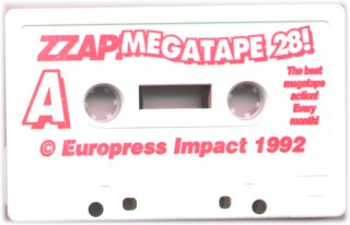 Tape