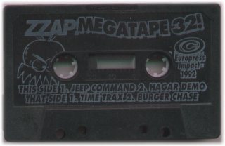 Tape